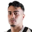 Reinier — Tiền vệ, Atlético Mineiro