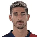 Alessandro Deiola — Tiền vệ, Cagliari