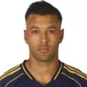 Lucas Janson — Tiền đạo, Gimnasia y Esgrima