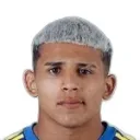Leonel Flores — Tiền đạo, Boca Juniors