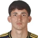 Rodrigo Bacidalupe — Tiền đạo, Boca Juniors