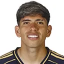 Carlos Palacios — Tiền vệ, Boca Juniors