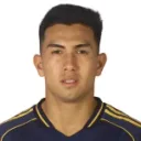 Alan Velasco — Tiền vệ, Boca Juniors