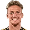 Santiago Ascacíbar — Tiền vệ, Boca Juniors