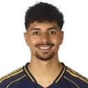 Williams Alarcón — Tiền vệ, Boca Juniors