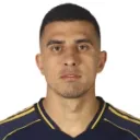 Rodrigo Battaglia — Hậu vệ, Boca Juniors