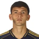 Camilo Rey Domenech — Tiền vệ, Boca Juniors