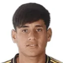 Tomás Aranda — Tiền vệ, Boca Juniors