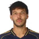Agustín Martegani — Tiền vệ, Independiente Medellín