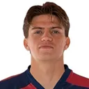 Marco Palestra — Tiền vệ, Chelsea