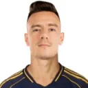 Malcom Braida — Hậu vệ, Boca Juniors