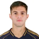 Marco Pellegrino — Hậu vệ, Boca Juniors