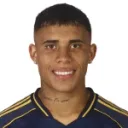 Ayrton Costa — Hậu vệ, Boca Juniors