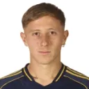 Juan Barinaga — Hậu vệ, Racing Club