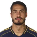 Nicolás Figal — Hậu vệ, Boca Juniors