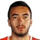 Agustín Heredia — Hậu vệ, Boca Juniors