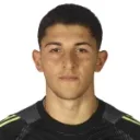Leandro Brey — Thủ môn, Boca Juniors