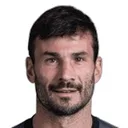 Javier García — Thủ môn, Boca Juniors
