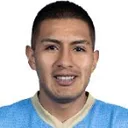 Erwin Saavedra — Tiền vệ, Bolívar