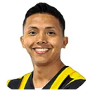 John García — Tiền đạo, Bolívar
