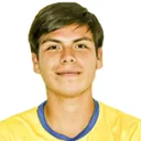 Matías Galindo — Tiền vệ, Bolívar