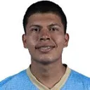 Anderson Ayhuana — Tiền vệ, Bolívar