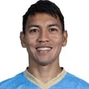 Jesús Sagredo — Hậu vệ, Bolívar
