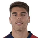 Adam Obert — Hậu vệ, Cagliari