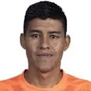 Diego Méndez — Thủ môn, Bolívar