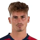 Sebastiano Esposito — Tiền đạo, Sassuolo