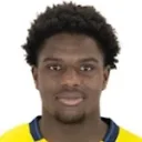 Elson Mendes — Tiền vệ, Kasımpaşa