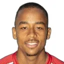 Ilano Silva Timas — Tiền vệ, Excelsior