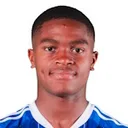 Jordan Mendes Correia — Tiền vệ, Rodez AF
