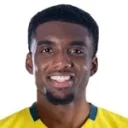 Logan Costa — Hậu vệ, Villarreal