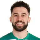 Pico — Hậu vệ, Shamrock Rovers