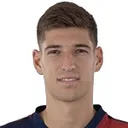 Matteo Prati — Tiền vệ, Real Racing Club