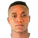 Yoshan Valois — Tiền đạo, CA Lanús