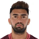 Marcelino Moreno — Tiền vệ, CA Lanús