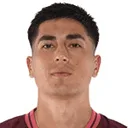 Matías Sepúlveda — Tiền vệ, CA Lanús