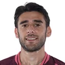 Eduardo Salvio — Tiền đạo, CA Lanús