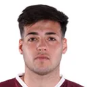 Lucas Besozzi — Tiền đạo, CA Lanús