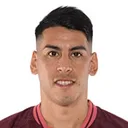 Agustín Cardozo — Tiền vệ, CA Lanús