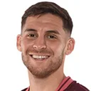 Franco Watson — Tiền vệ, CA Lanús