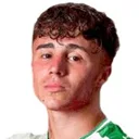 Benjamin Acosta — Tiền đạo, CA Lanús