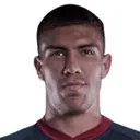 Ronaldo De Jesus — Hậu vệ, CA Lanús