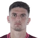 Sasha Marcich — Hậu vệ, CA Lanús