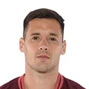 Tomás Guidara — Hậu vệ, CA Lanús