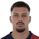 Gianluca Gaetano — Tiền vệ, Atalanta