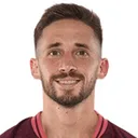 Nicolás Morgantini — Hậu vệ, CA Lanús
