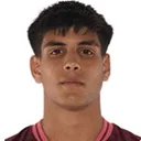 Luciano Romero — Hậu vệ, CA Lanús